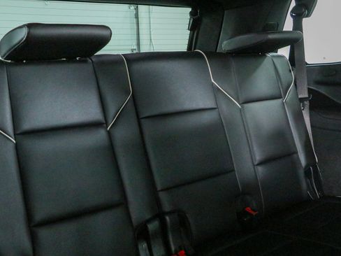 Used 2023 Cadillac Escalade Sport w/ Touring Package AWD/4WD image 35