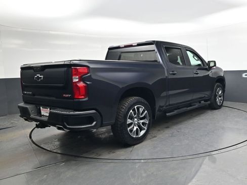Used 2022 Chevrolet Silverado 1500 RST image 4