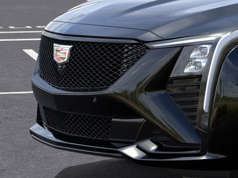 New 2026 Cadillac CT5 Sport AWD/4WD image 13