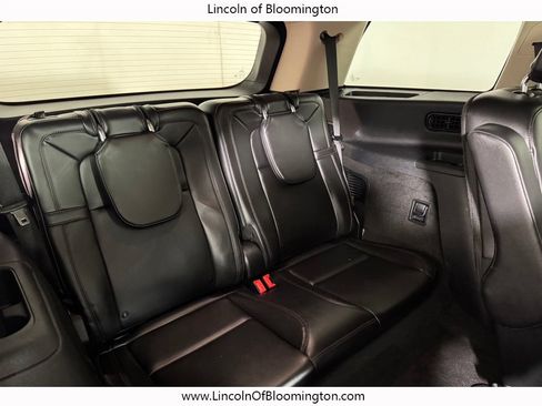 Used 2023 Lincoln Aviator Reserve w/ Elements Package Plus AWD/4WD image 13