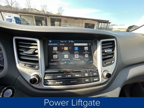 Used 2017 Hyundai Tucson Limited image 35