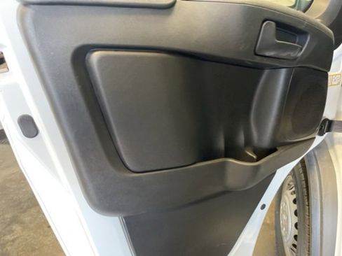 New 2025 RAM ProMaster 2500 w/ Safety Group image 5