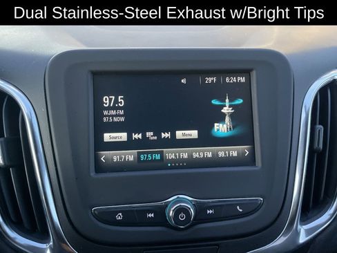 Used 2018 Chevrolet Equinox LT image 15