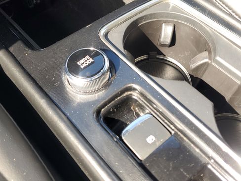 Certified 2022 Lincoln Corsair Reserve image 25