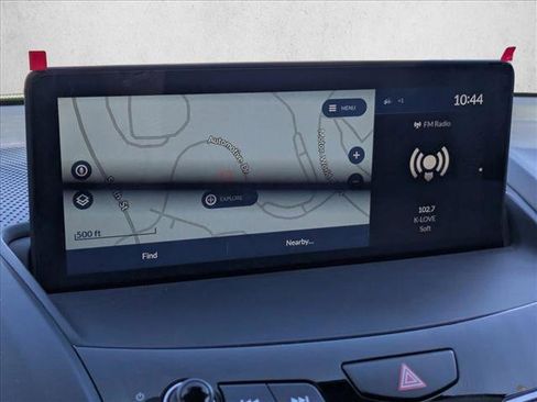 Used 2025 Acura RDX SH-AWD w/ Technology Package image 14