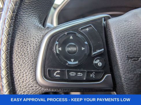 Used 2019 Honda CR-V EX image 34