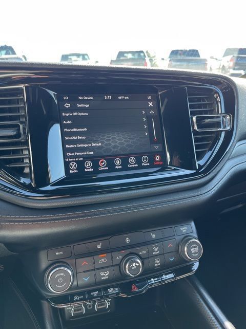 Used 2021 Dodge Durango GT RWD image 50