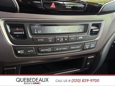 Used 2020 Honda Pilot EX-L image 19