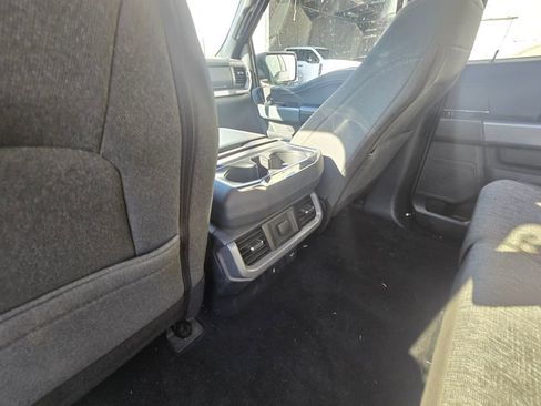 Used 2024 Ford F150 XLT w/ Mobile Office Package image 18