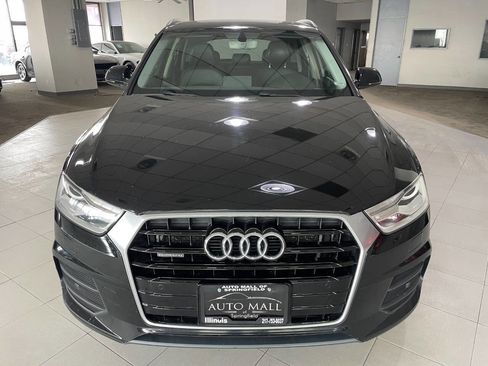 Used 2016 Audi Q3 2.0T Premium Plus image 2