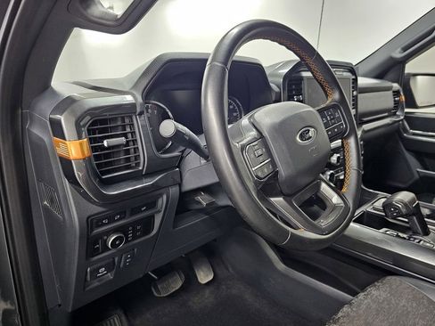 Used 2023 Ford F150 Tremor AWD/4WD image 12