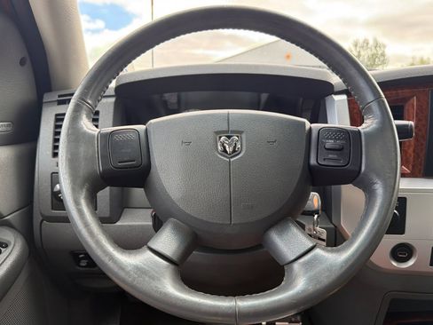 Used 2007 Dodge Ram 2500 Truck Laramie AWD/4WD image 20