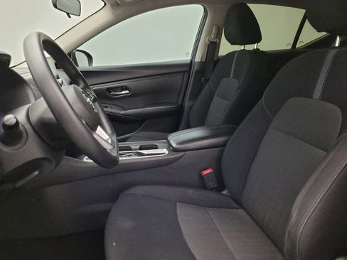 Used 2023 Nissan Sentra SV FWD image 17