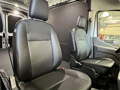 New 2025 Ford Transit 250 Base w/ Load Area Protection Package image 16