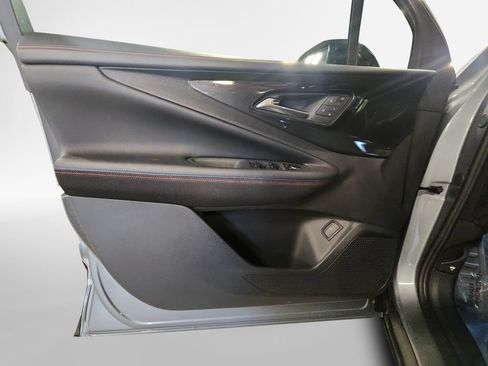 Used 2024 Chevrolet Blazer EV RS AWD/4WD image 15