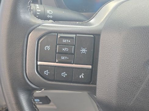 Used 2024 Ford F150 XLT w/ Mobile Office Package image 12