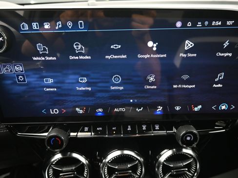 New 2026 Chevrolet Blazer EV LT FWD image 15