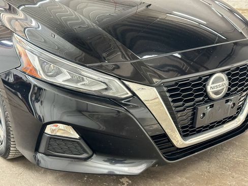 Used 2021 Nissan Altima 2.5 SV w/ SV Premium Package AWD/4WD image 16