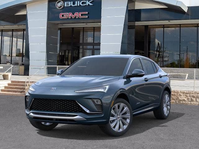 New 2026 Buick Envista Avenir FWD image 31