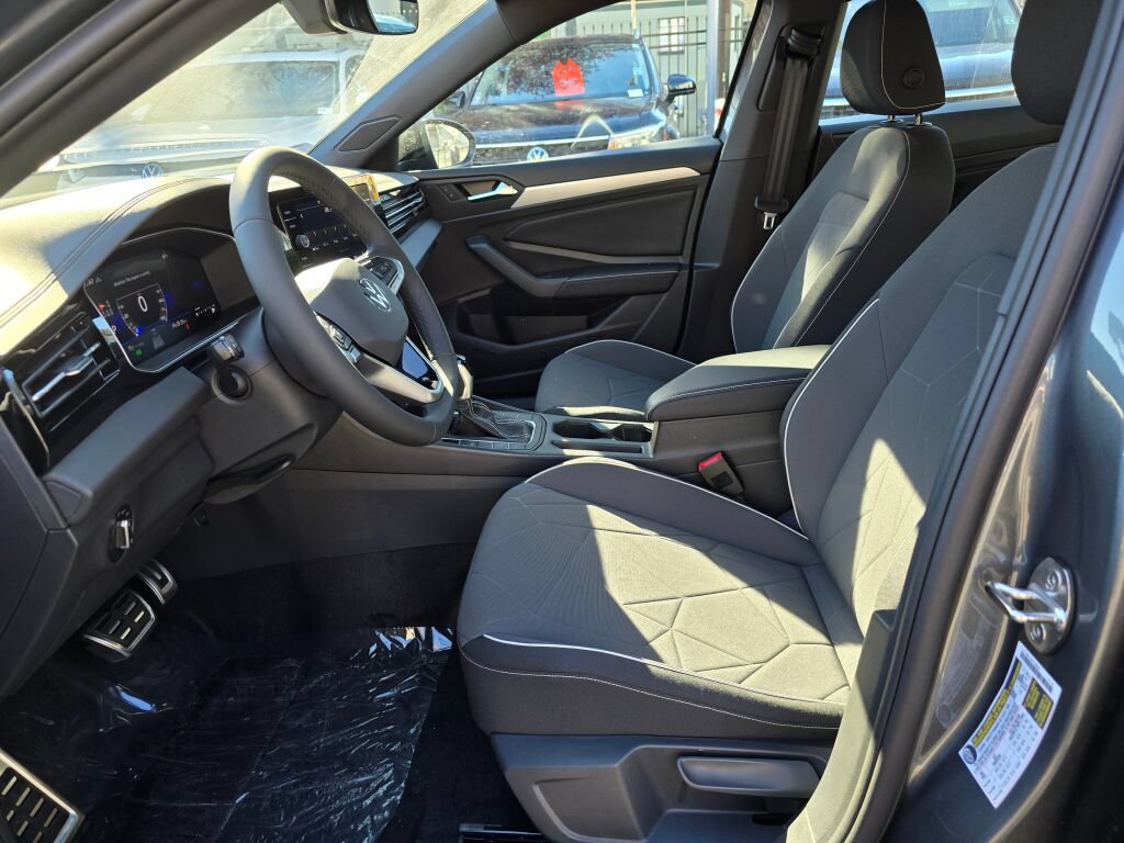 New 2027 Volkswagen Jetta Sport FWD image 20