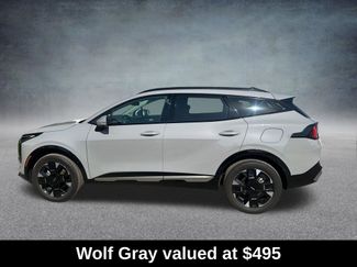 Used 2026 Kia Sportage SX Prestige AWD/4WD video 2