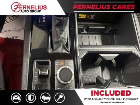 Used 2026 Toyota Tundra TRD Pro image 37