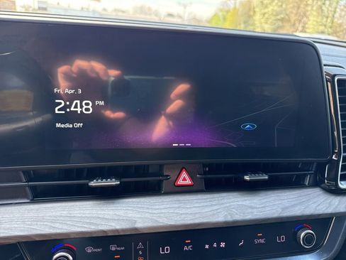 Used 2023 Kia Sportage X-Line image 25