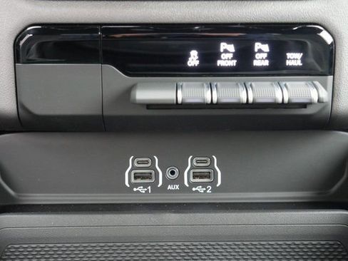 New 2026 RAM 1500 Big Horn image 18