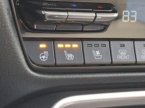 New 2026 MAZDA CX-90 3.3 Turbo w/ Premium Sport Pkg image 21