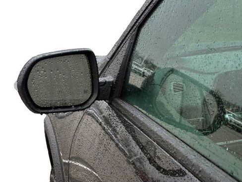 New 2026 Chevrolet Traverse Z71 w/ Driver Confidence Package image 10