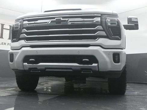 New 2026 Chevrolet Silverado 2500 High Country w/ High Country Premium Package image 34