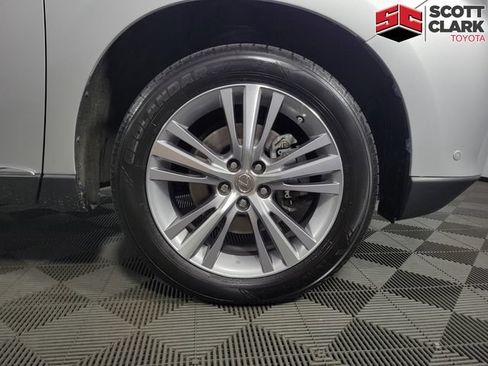 Used 2015 Lexus RX 350 FWD image 12