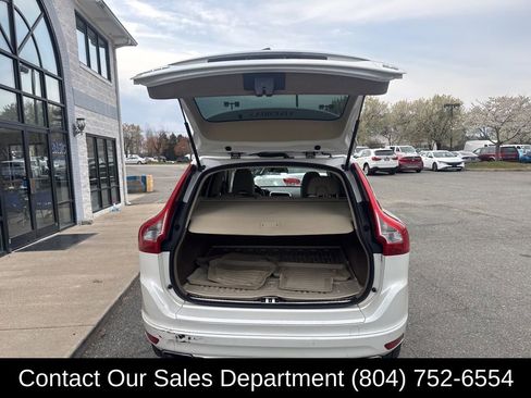 Used 2015 Volvo XC60 T6 image 15