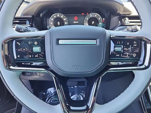 Certified 2026 Land Rover Range Rover Velar S image 18