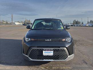 Used 2024 Kia Soul LX w/ Option Group 015 FWD video 2