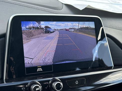 New 2026 Cadillac CT4 Premium Luxury image 12