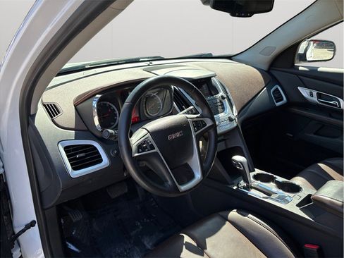 Used 2015 GMC Terrain SLT w/ Open Road Package image 6