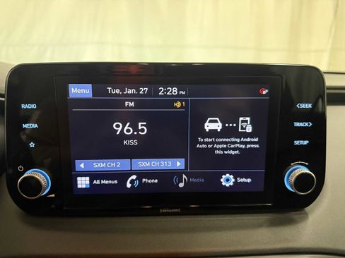 Used 2022 Hyundai Santa Fe XRT w/ Cargo Package image 30