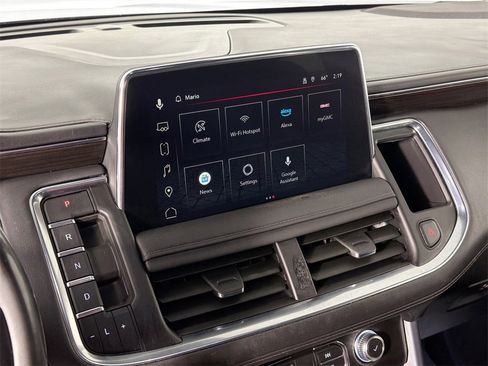 Used 2024 GMC Yukon SLE image 14