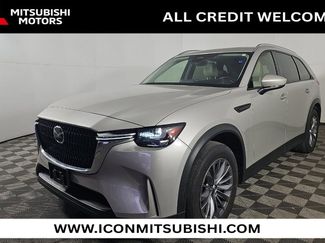 Used 2024 MAZDA CX-90 3.3 Turbo w/ Preferred Plus video 1