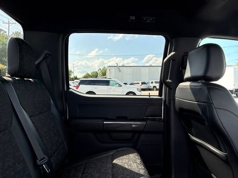 Used 2023 Ford F150 Tremor AWD/4WD image 23