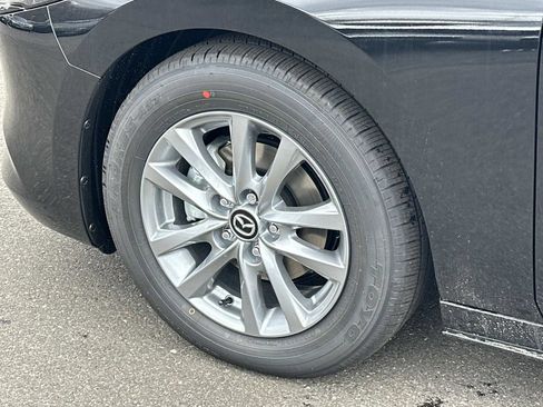 New 2026 MAZDA MAZDA3 s FWD image 30