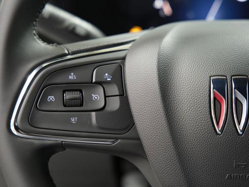 New 2026 Buick Envista Sport Touring image 27