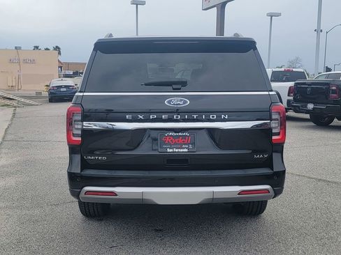 Used 2024 Ford Expedition Max Limited image 6