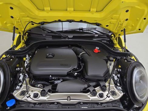 New 2026 MINI Cooper S image 28