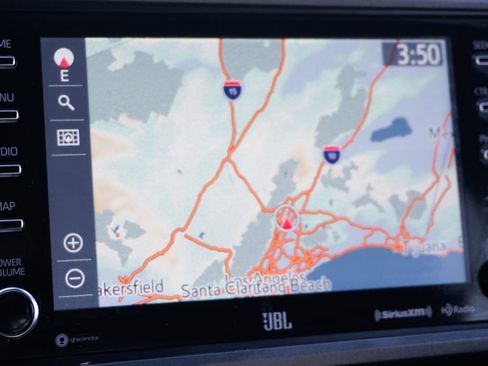 Used 2021 Toyota Tacoma TRD Pro image 31