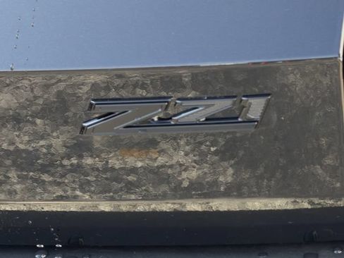 New 2026 Chevrolet Traverse Z71 AWD/4WD image 9