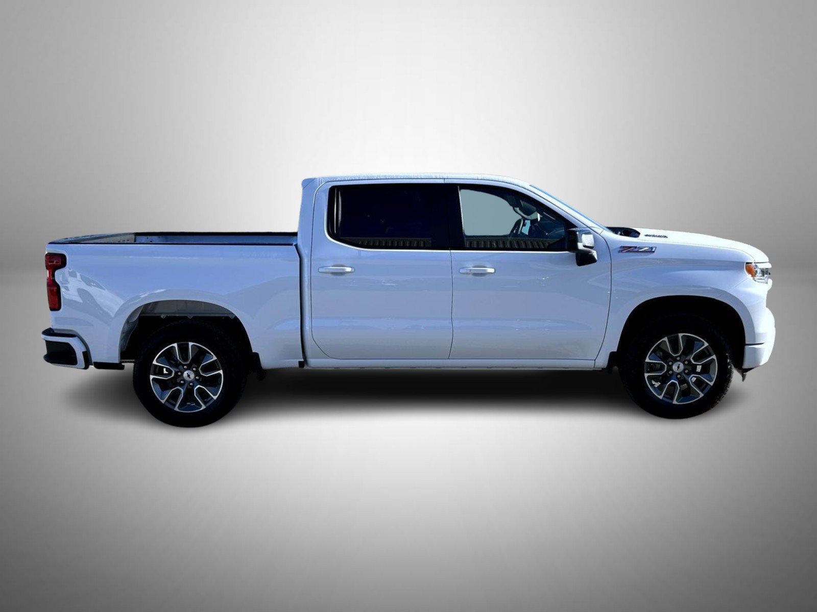 New 2026 Chevrolet Silverado 1500 RST w/ Z71 Off-Road Package AWD/4WD image 4