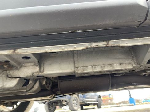 Used 2012 Chevrolet Equinox LS image 16