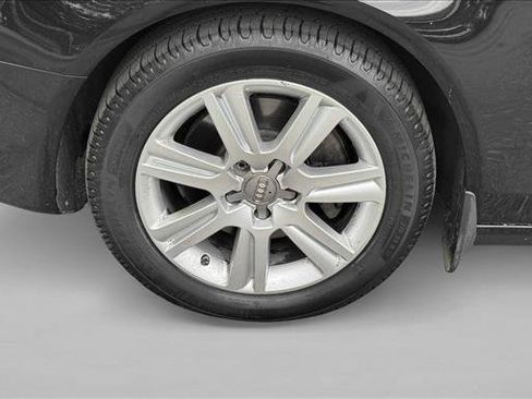 Used 2009 Audi A4 2.0T Premium AWD/4WD image 9